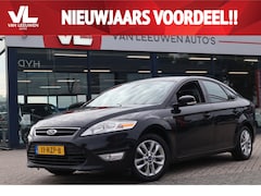 Ford Mondeo - 1.6 EcoBoost Trend Business | Read Text | Trekhaak | Navi