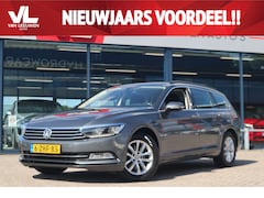 Volkswagen Passat Variant - 1.4 TSI ACT Comfortline | Cruise | Trekhaak | Navi