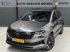 Skoda Karoq - 1.5 TSI (150pk) Sportline Business automaat - Apple Carplay