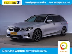 BMW 3-serie Touring - 330i High Executive Aut. [ Panorama Leder Trekhaak ]