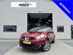 Nissan Qashqai - 2.0 Acenta Automaat / Trekhaak