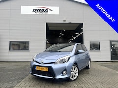 Toyota Yaris - 1.5 Full Hybrid Dynamic / Navi / Panodak