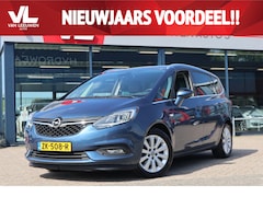 Opel Zafira - 1.6 CDTI Online Edition | Nieuwe APK | Navigatie | Stoel en Stuurwiel verwarming