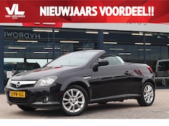 Opel Tigra TwinTop - 1.8-16V Cosmo | Leer | Airco |