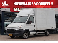 Iveco Daily - 35S13 375 | 26-08-2025 APK | BTW | Airco | Bakwagen |