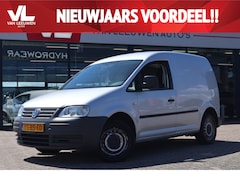 Volkswagen Caddy - 2.0 SDI | Nieuwe APK | Airco | Radio CD