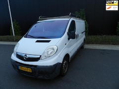 Opel Vivaro - 2.0 CDTI L2H1 DC EcoFLEX