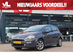 Fiat Punto Evo - 1.3 M-Jet Lounge | Clima | Cruise | Trekhaak