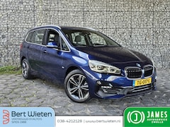 BMW 2-serie Gran Tourer - 218i Executive | Geen import | Navi | Sport stoelen