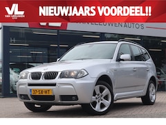 BMW X3 - 3.0d Executive | APK 26-07-2025 | Automaat | Clima | Cruise