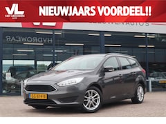 Ford Focus Wagon - 1.0 Trend Edition | Navigatie | Airco | APK 15-05-2025 |