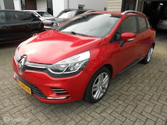 Renault Clio Estate - 12 maanden BOVAG garantie 0.9 TCe Zen