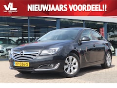 Opel Insignia - 1.4 T EcoFLEX Cosmo | APK 24-06-2025 | Navigatie | Cruise | Climate Control