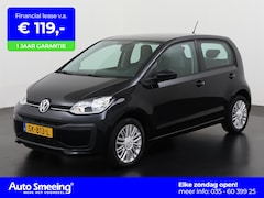 Volkswagen Up! - 1.0 BMT | Airco | Lichtmetalen Velgen | Zondag Open