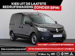 Renault Express - 1.5 dCi 95pk Comfort | BPM Voordeel | Hoge korting | Lage rente | Direct rijden | Vol opti