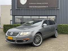 Volkswagen Passat Variant - 3.6 V6 279pk DSG / Aut. 4Motion Vol opties US