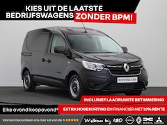 Renault Express - 1.5 dCi 95pk Comfort | BPM Voordeel | Hoge korting | Lage rente | Direct rijden | Vol opti