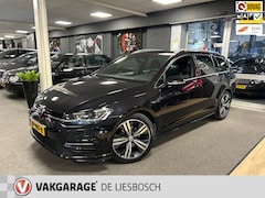 Volkswagen Golf Variant - 1.0 TSI Highline Business R-line.virtual, navi, camera, boeken, adaptive.apple