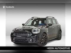 MINI Countryman - Cooper S E ALL4 Hybride | Panorama | Leder | 18" | Stoelverwarming |