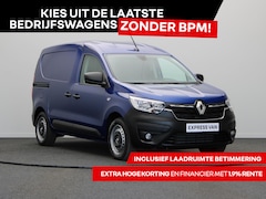 Renault Express - 1.5 dCi 95pk Comfort | BPM Voordeel | Hoge korting | Lage rente | Direct rijden | Vol opti