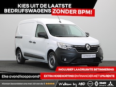 Renault Express - 1.5 dCi 95pk Comfort | BPM Voordeel | Hoge korting | Lage rente | Direct rijden | Vol opti