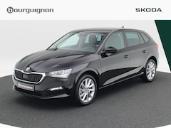 Skoda Scala - Ambition (1) 1.0 81 kW / 110 pk TSI Hatchback 6 v | Cruise control | DAB Radio | Apple car