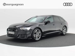 Audi A6 Avant - S edition Competition 50 TFSI e 220 kW / 299 pk Av