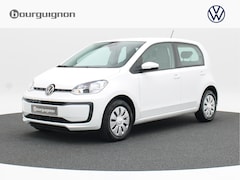 Volkswagen Up! - 1.0 MPI 48 kW 65 pk 5 versn. Hand | LED dagrijverlichting | Stuur verstelbaar | Start/stop