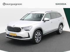 Skoda Kodiaq - Business Edition | 1.5 TSI 150PK | Automaat | Led Matrix | Adaptive cruise control | Achte