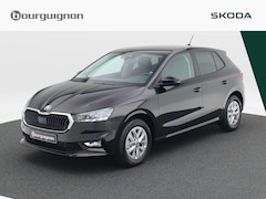 Skoda Fabia - Selection 1.0 70 TSI 95 pk | Cruise control | Apple carplay / Android auto | DAB radio | A