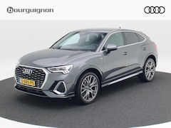 Audi Q3 Sportback - 45 TFSi 245 Pk e S-Line Navi | Full LED | 20 Inch | Cruise | Carplay | Camera | Privacy Gl