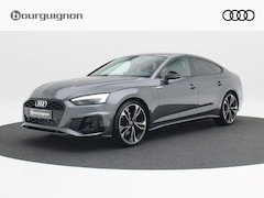 Audi A5 Sportback - S edition Competition 35 TFSI 150 pk Automaat | 5800 Voordeel | Ass.pakket parking | Eiken