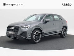 Audi Q2 - S Edition 35 TFSI 150 pk Hatchback Automaat Q2 35 TFSI | S Edition | 18 inch | Parking Ass