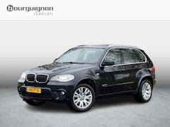 BMW X5 - xDrive 30d 211 pk | 7 persoons | Pano Dak | Leder | Stoelverw. | Xenon |