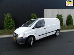 Mercedes-Benz Vito - 110 CDI 320# 2E EIGENAAR / APK / NAP