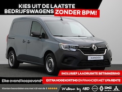 Renault Kangoo - 1.5 Blue dCi 75pk Comfort L1 | Laadruimtebetimmering | Direct leverbaar |