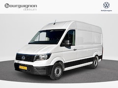 Volkswagen Crafter - 35 2.0 TDI 140 pk L3H3 | Trekhaak | Betimmering |