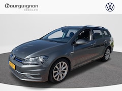 Volkswagen Golf Variant - 1.5 TSI 130 pk DSG Business | ERGO Massage | Trekhaak | Navi | Clima |