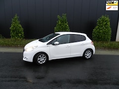 Peugeot 208 - 1.2 PureTech Style