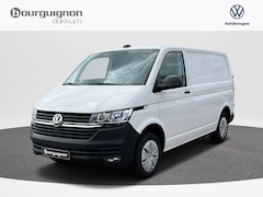 Volkswagen Transporter - 2.0 TDI 110 pk L1H1 28 | Bijrijdersbank | Achterdeuren | A- Camera |