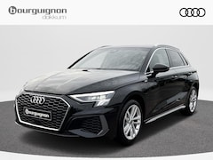 Audi A3 Sportback - 40 TFSI e S Line PHEV 204 pk | Navigatie | Clima | ACC |