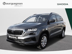 Skoda Karoq - 1.0 TSI 110 pk Ambition | LED | Stoelverwarming | A-Camera |