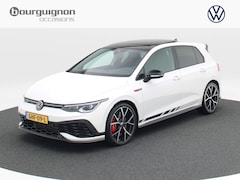 Volkswagen Golf - 2.0 TSi 300 Pk GTi DSG Clubsport | Panoramadak | Leer/Alcantara | Full Led | 19'' Velgen |