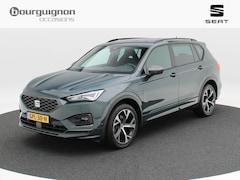 Seat Tarraco - 1.4 TSi 245 Pk DSG e-Hybrid PHEV FR | Full LED | 19 Inch | Trekhaak | Camera | Adaptive Cr