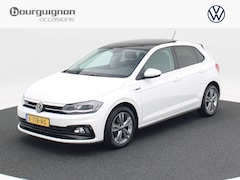 Volkswagen Polo - 1.0 TSi Highline Business R-Line | Navi | Panoramadak | Full LED | Adapt. Cruise | 16 Inch