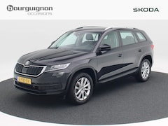 Skoda Kodiaq - 1.5 TSi 150 Pk DSG Limited Business Edition | Navi | Trekhaak | Camera | Canton Audio | Fu