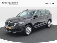 Skoda Kodiaq - 1.5 TSi 150 Pk DSG Business Edition Plus 7-Persoons | Full LED | Camera | Adapt. Cruise |