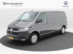 Volkswagen Transporter - 2.0 TD1 110 Pk L2H1 Comfortline | Airco | Trekhaak | Parkeersensoren | App Connect