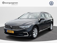 Volkswagen Passat Variant - 1.4 TSI PHEV GTE 218 pk | ERGO Comfort | ACC | Navi | Clima | PDC |