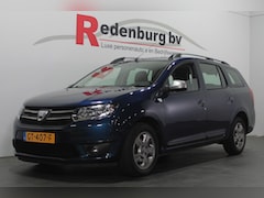 Dacia Logan MCV - 0.9 TCe 10th Anniversary - Airco / Navi / Cruise / Bluetooth